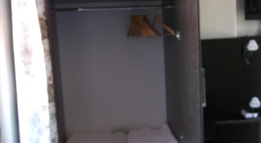 Geyikli Herrara Ruang foto