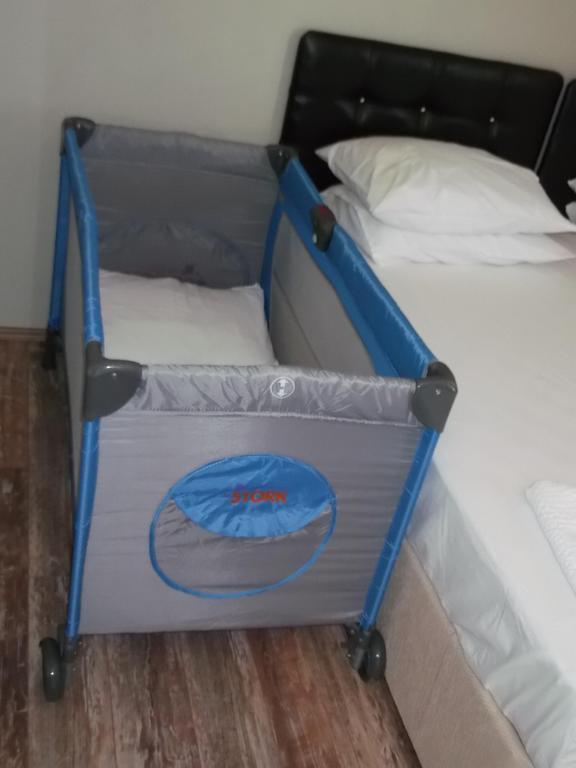 Geyikli Herrara Bagian luar foto